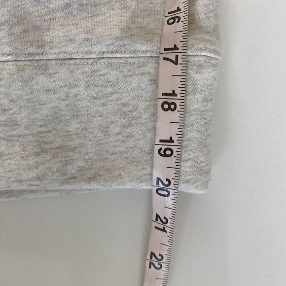 Parfois Womens Hoodie Sweatshirt Gray Size M - Picture 10 of 10